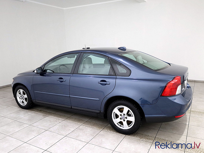 Volvo S40 Momentum Facelift 1.6 74kW Tallina - foto 4