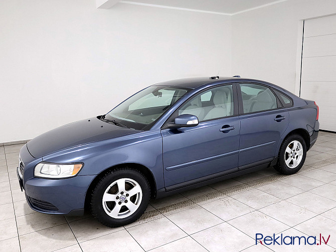 Volvo S40 Momentum Facelift 1.6 74kW Таллин - изображение 2