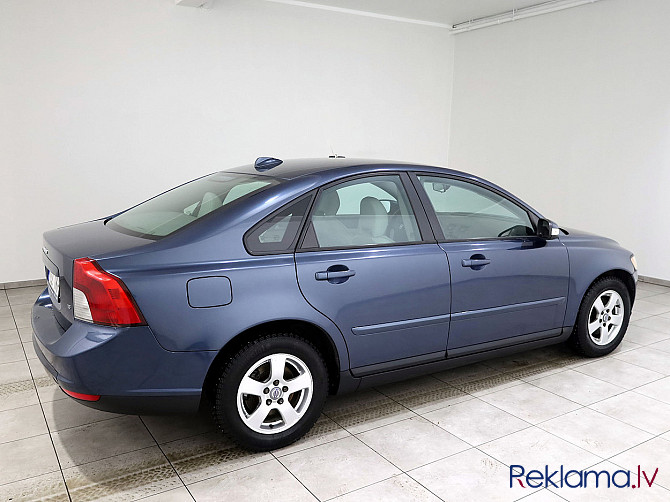 Volvo S40 Momentum Facelift 1.6 74kW Tallina - foto 3