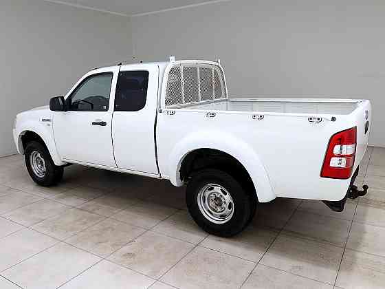 Ford Ranger Pickup 4x4 2.5 TDCi 105kW Таллин