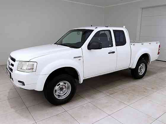 Ford Ranger Pickup 4x4 2.5 TDCi 105kW Таллин