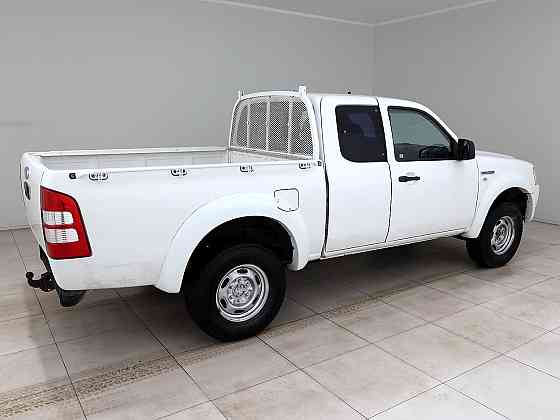 Ford Ranger Pickup 4x4 2.5 TDCi 105kW Tallina