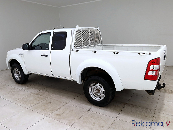 Ford Ranger Pickup 4x4 2.5 TDCi 105kW Tallina - foto 4