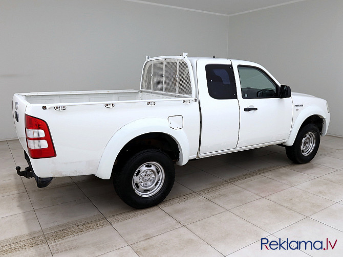 Ford Ranger Pickup 4x4 2.5 TDCi 105kW Tallina - foto 3