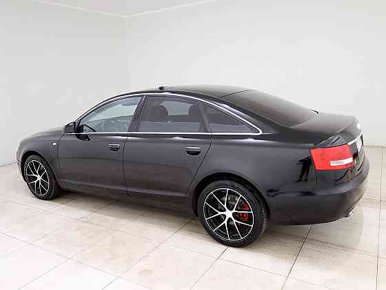 Audi A6 Comfortline Quattro ATM 3.0 TDI 171kW Tallina