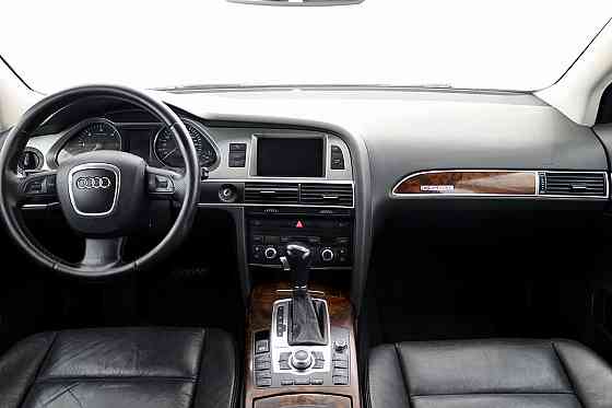 Audi A6 Comfortline Quattro ATM 3.0 TDI 171kW Tallina