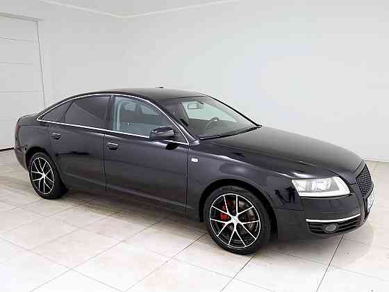 Audi A6 Comfortline Quattro ATM 3.0 TDI 171kW Tallina