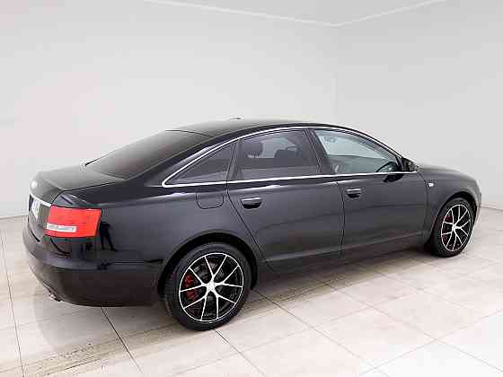 Audi A6 Comfortline Quattro ATM 3.0 TDI 171kW Tallina