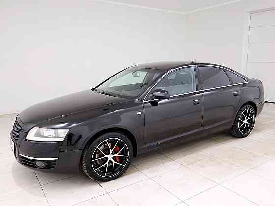 Audi A6 Comfortline Quattro ATM 3.0 TDI 171kW Tallina