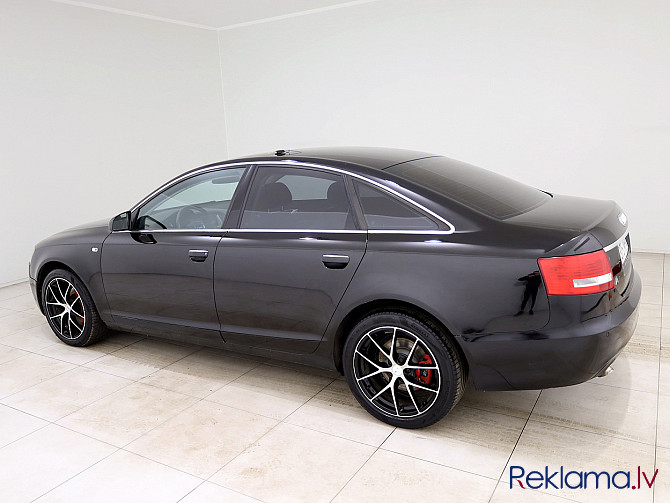 Audi A6 Comfortline Quattro ATM 3.0 TDI 171kW Tallina - foto 4