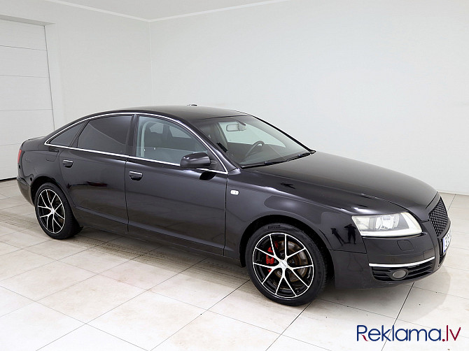 Audi A6 Comfortline Quattro ATM 3.0 TDI 171kW Tallina - foto 1