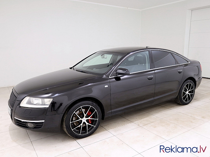 Audi A6 Comfortline Quattro ATM 3.0 TDI 171kW Tallina - foto 2