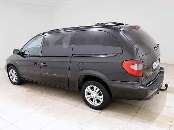 Chrysler Grand Voyager Stow N Go Luxury ATM 2.8 CRD 110kW Таллин