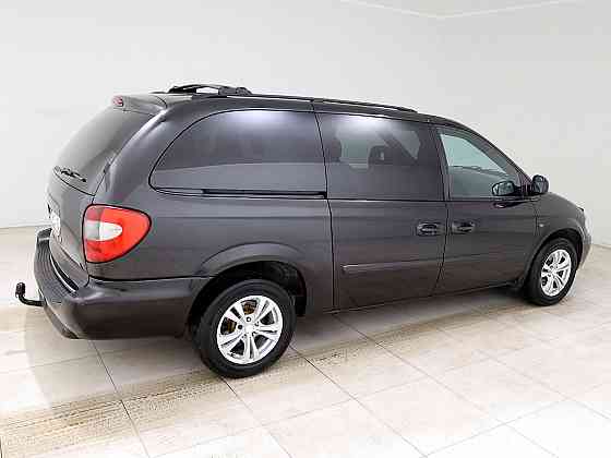 Chrysler Grand Voyager Stow N Go Luxury ATM 2.8 CRD 110kW Таллин