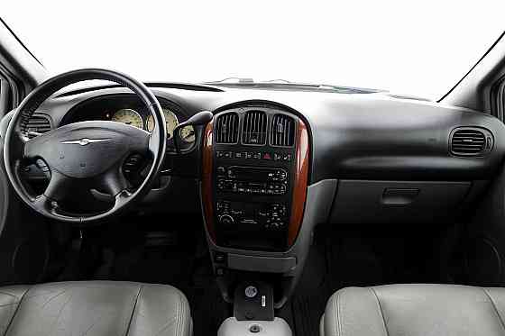 Chrysler Grand Voyager Stow N Go Luxury ATM 2.8 CRD 110kW Таллин