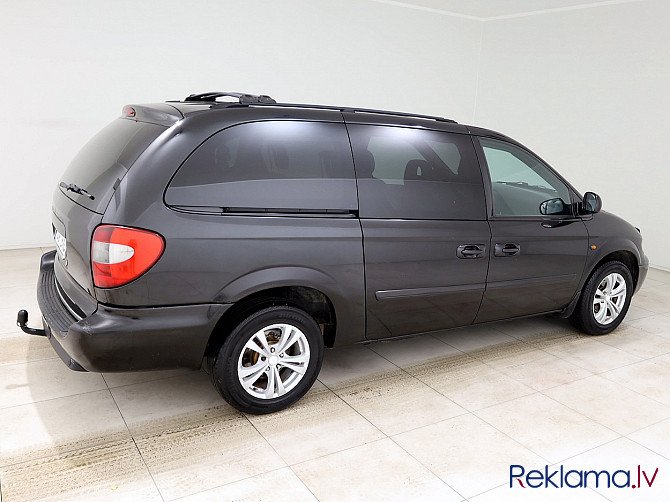 Chrysler Grand Voyager Stow N Go Luxury ATM 2.8 CRD 110kW Таллин - изображение 3