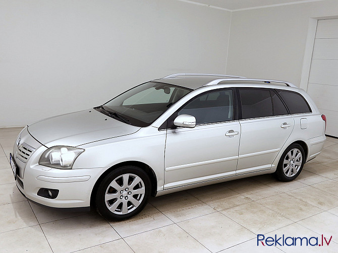 Toyota Avensis Linea Sol Facelift ATM 1.8 95kW Tallina - foto 2