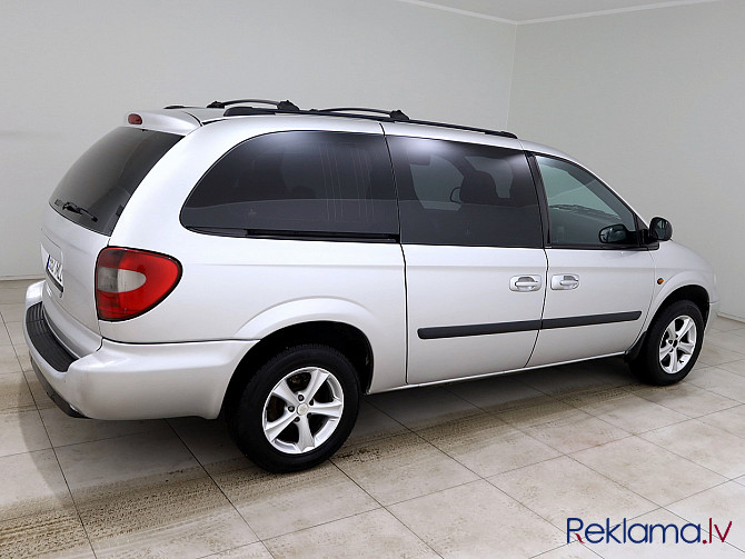 Chrysler Grand Voyager Stow N Go ATM 2.8 CRD 110kW Таллин - изображение 3