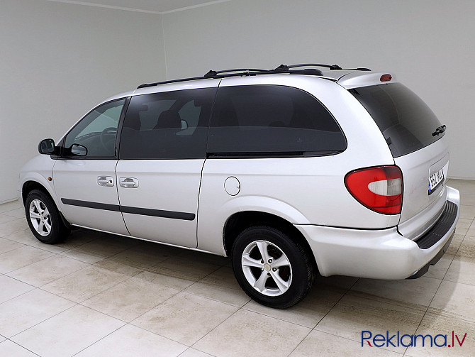 Chrysler Grand Voyager Stow N Go ATM 2.8 CRD 110kW Таллин - изображение 4