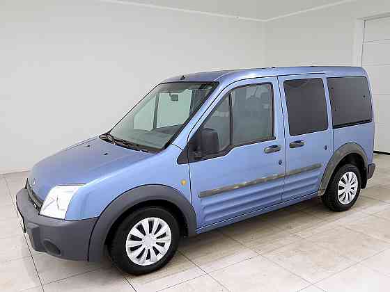 Ford Tourneo Connect Comfort 1.8 TDCi 66kW Tallina