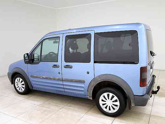 Ford Tourneo Connect Comfort 1.8 TDCi 66kW Tallina