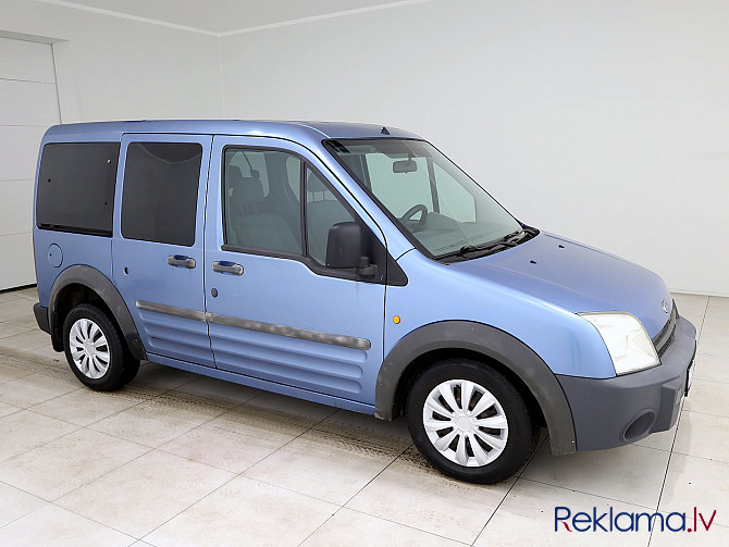 Ford Tourneo Connect Comfort 1.8 TDCi 66kW Tallina - foto 1