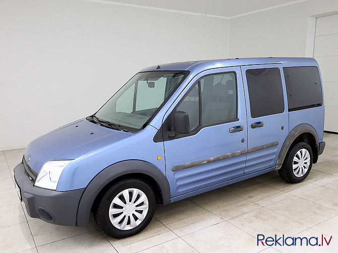 Ford Tourneo Connect Comfort 1.8 TDCi 66kW Tallina - foto 2