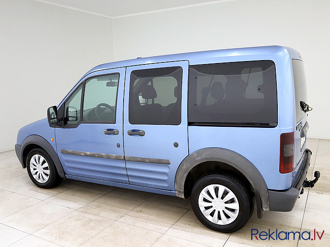 Ford Tourneo Connect Comfort 1.8 TDCi 66kW Tallina - foto 4