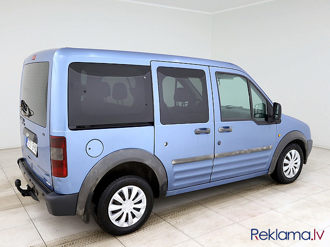 Ford Tourneo Connect Comfort 1.8 TDCi 66kW Tallina - foto 3