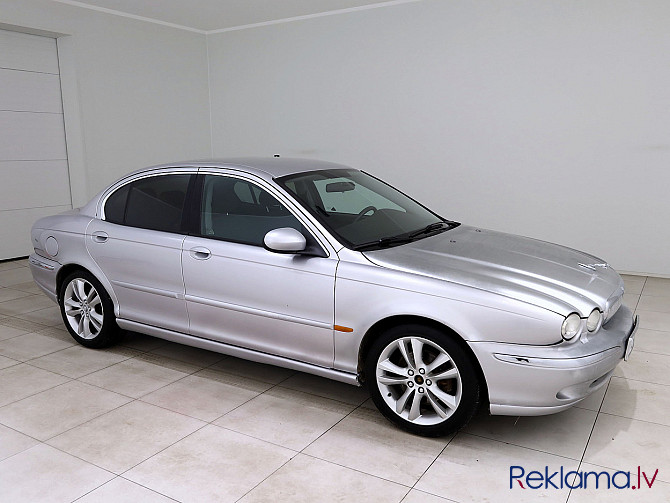 Jaguar X-Type 4x4 2.5 144kW Таллин - изображение 1