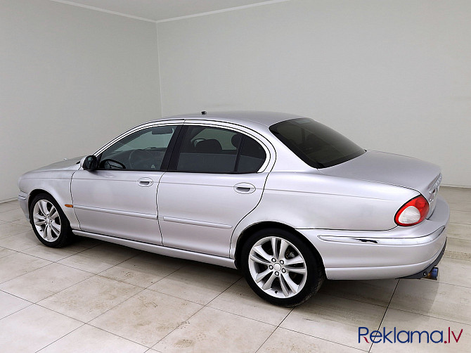 Jaguar X-Type 4x4 2.5 144kW Tallina - foto 4