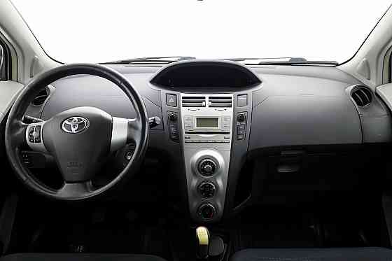 Toyota Yaris Linea Sol A-C 1.3 64kW Таллин