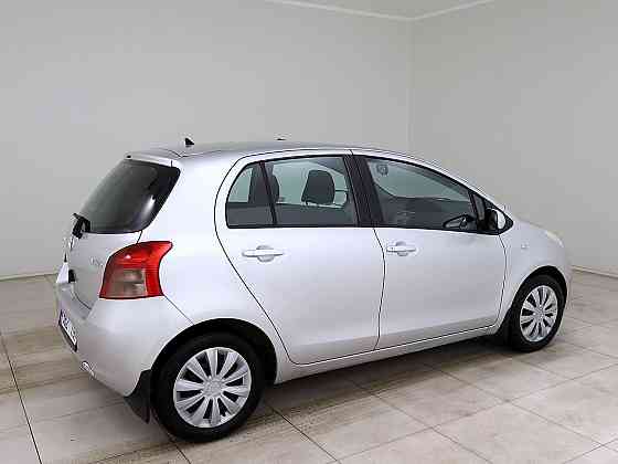 Toyota Yaris Linea Sol A-C 1.3 64kW Таллин