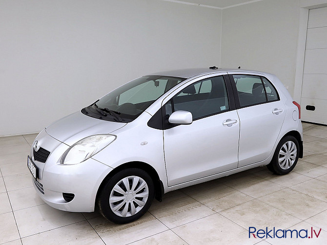 Toyota Yaris Linea Sol A-C 1.3 64kW Таллин - изображение 2