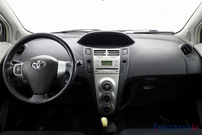 Toyota Yaris Linea Sol A-C 1.3 64kW Таллин - изображение 5