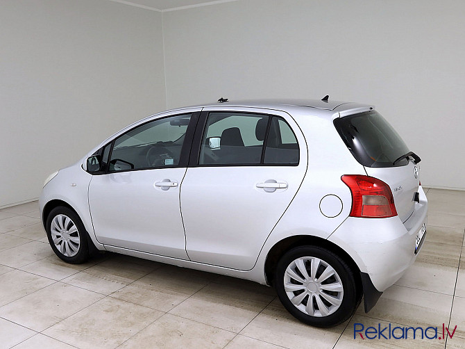 Toyota Yaris Linea Sol A-C 1.3 64kW Таллин - изображение 4