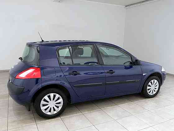 Renault Megane Elegance 1.6 83kW Tallina