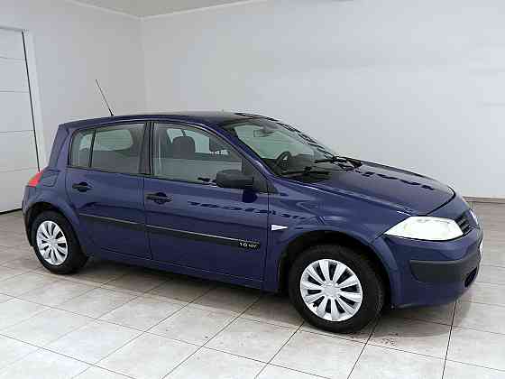 Renault Megane Elegance 1.6 83kW Таллин