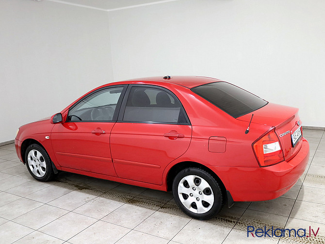 Kia Cerato Facelift 1.6 77kW Таллин - изображение 4