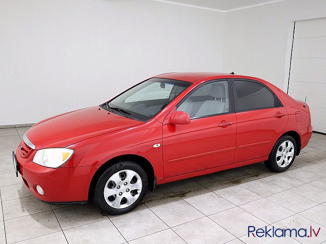 Kia Cerato Facelift 1.6 77kW Tallina - foto 2