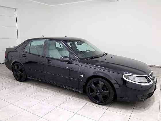 Saab 9-5 Vector 2.0 Turbo 110kW Таллин