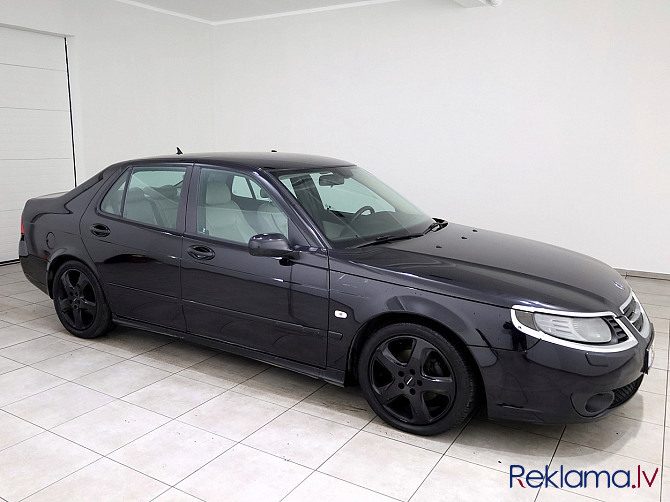 Saab 9-5 Vector 2.0 Turbo 110kW Таллин - изображение 1