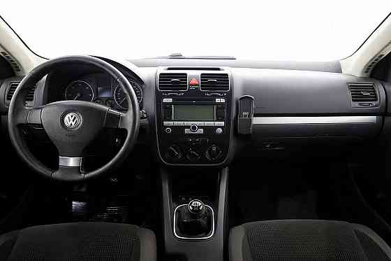 Volkswagen Golf Variant Comfortline 1.9 TDI 77kW Tallina