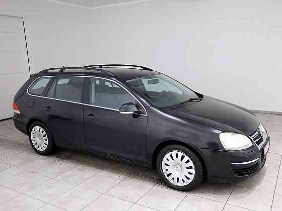 Volkswagen Golf Variant Comfortline 1.9 TDI 77kW Tallina