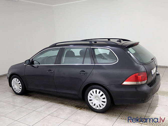 Volkswagen Golf Variant Comfortline 1.9 TDI 77kW Таллин - изображение 4