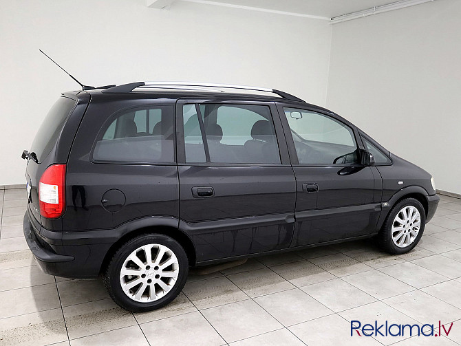 Opel Zafira Njoy Facelift 1.6 71kW Таллин - изображение 3