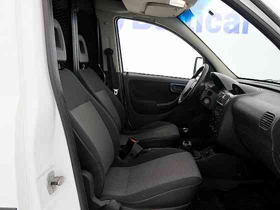 Opel Combo Van 1.4 66kW Tallina