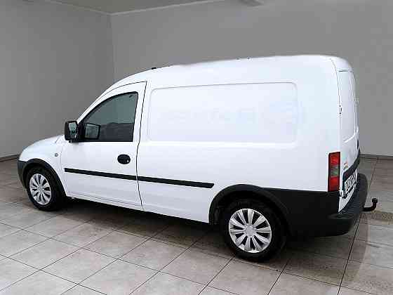 Opel Combo Van 1.4 66kW Таллин