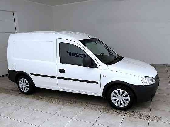 Opel Combo Van 1.4 66kW Tallina