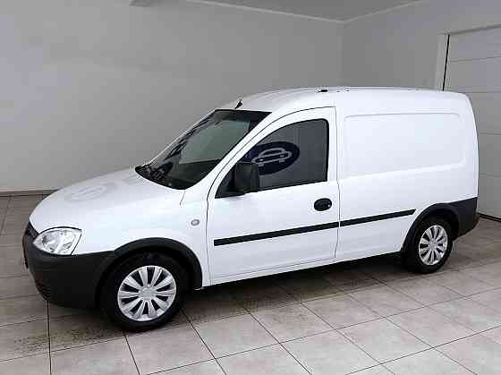 Opel Combo Van 1.4 66kW Таллин